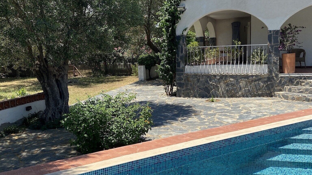 Photo of Outdoor in El Mas Bosca