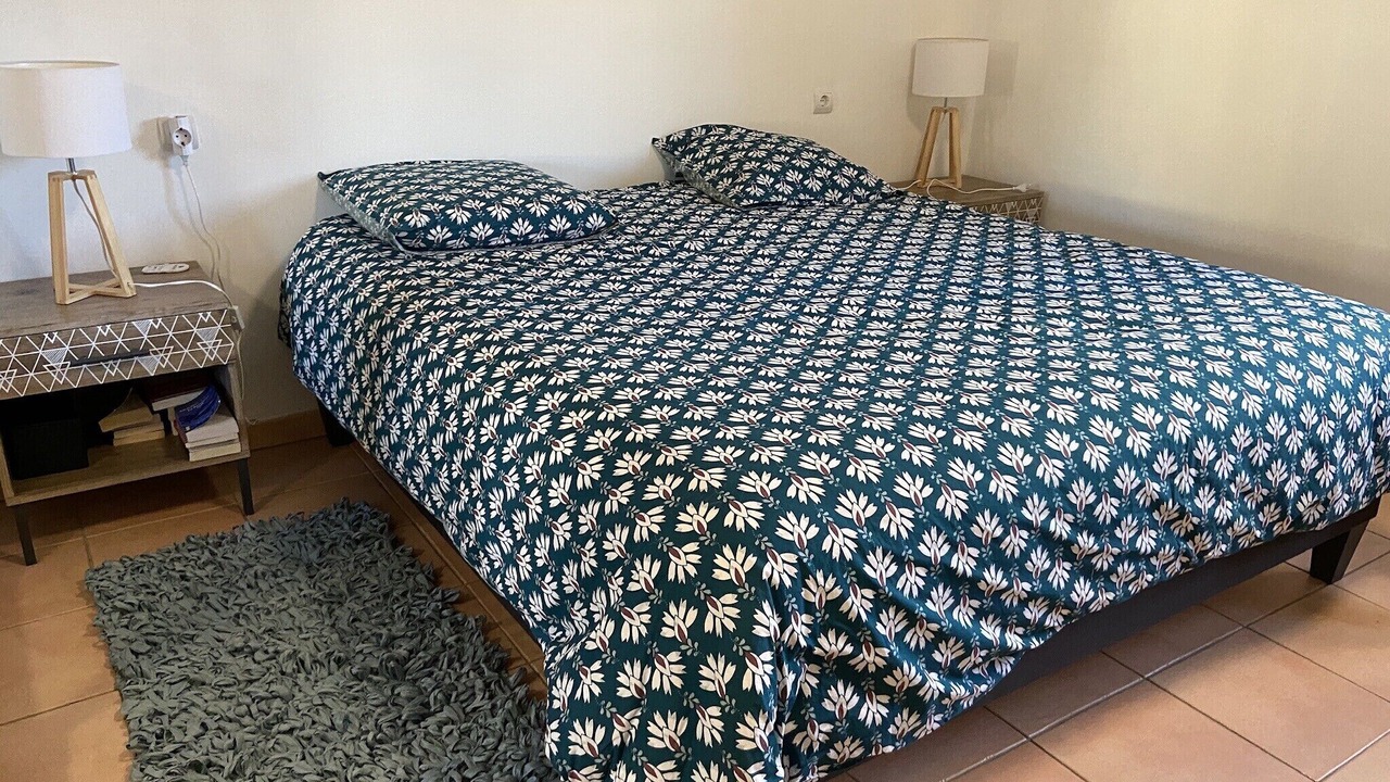 Photo of Bedroom in El Mas Bosca