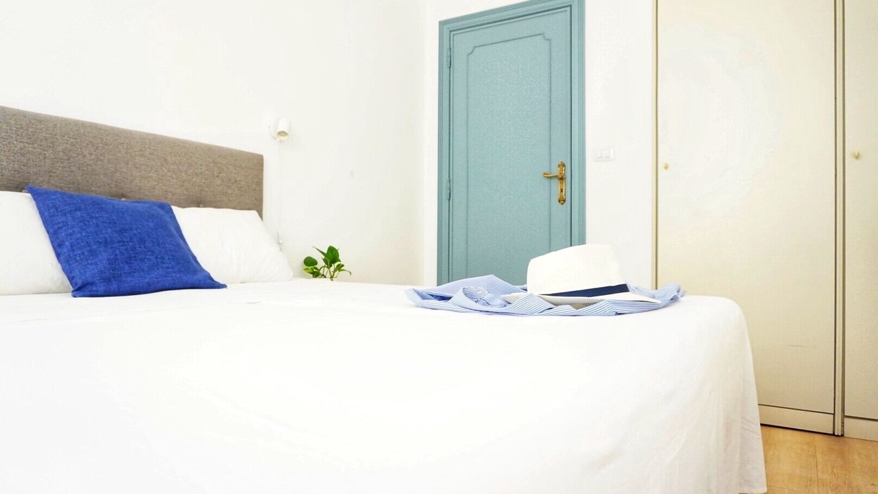 Photo of Bedroom in Donnalucata