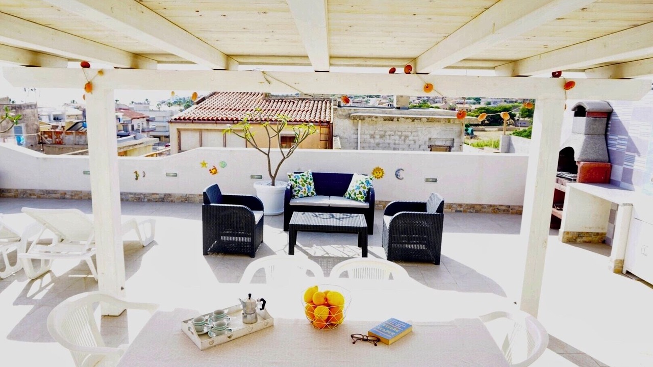 Photo of Outdoor in Donnalucata