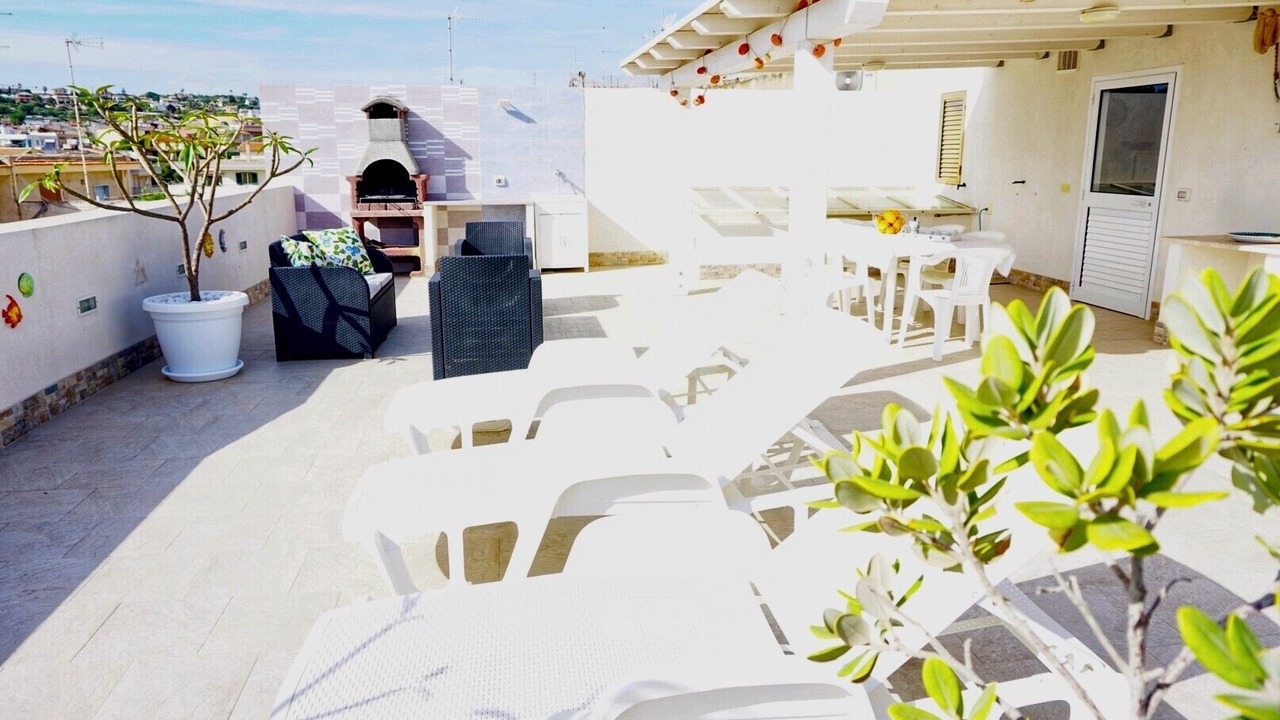 Photo of Outdoor in Donnalucata