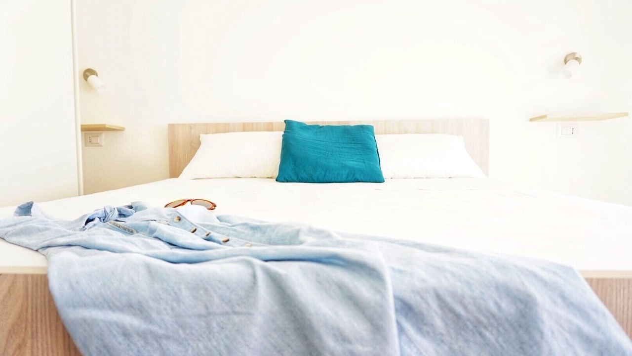 Photo of Bedroom in Donnalucata