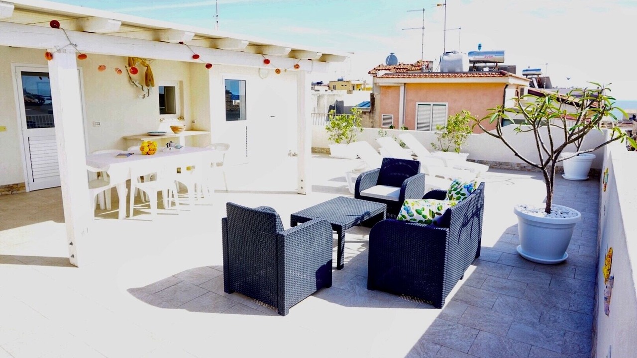 Photo of Outdoor in Donnalucata