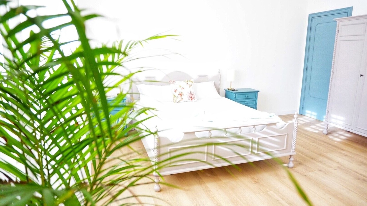 Photo of Bedroom in Donnalucata