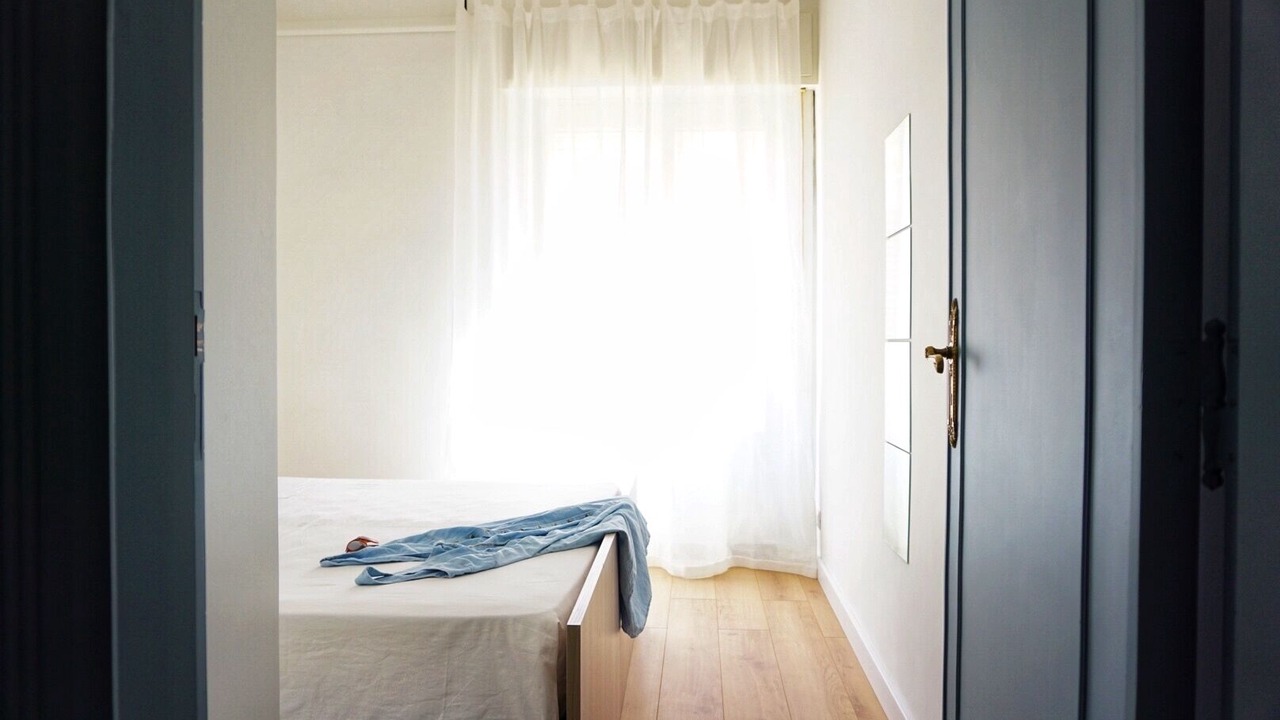 Photo of Bedroom in Donnalucata