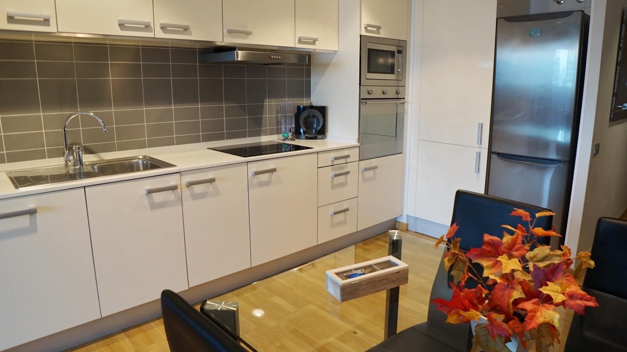 Photo of Kitchen in El Port