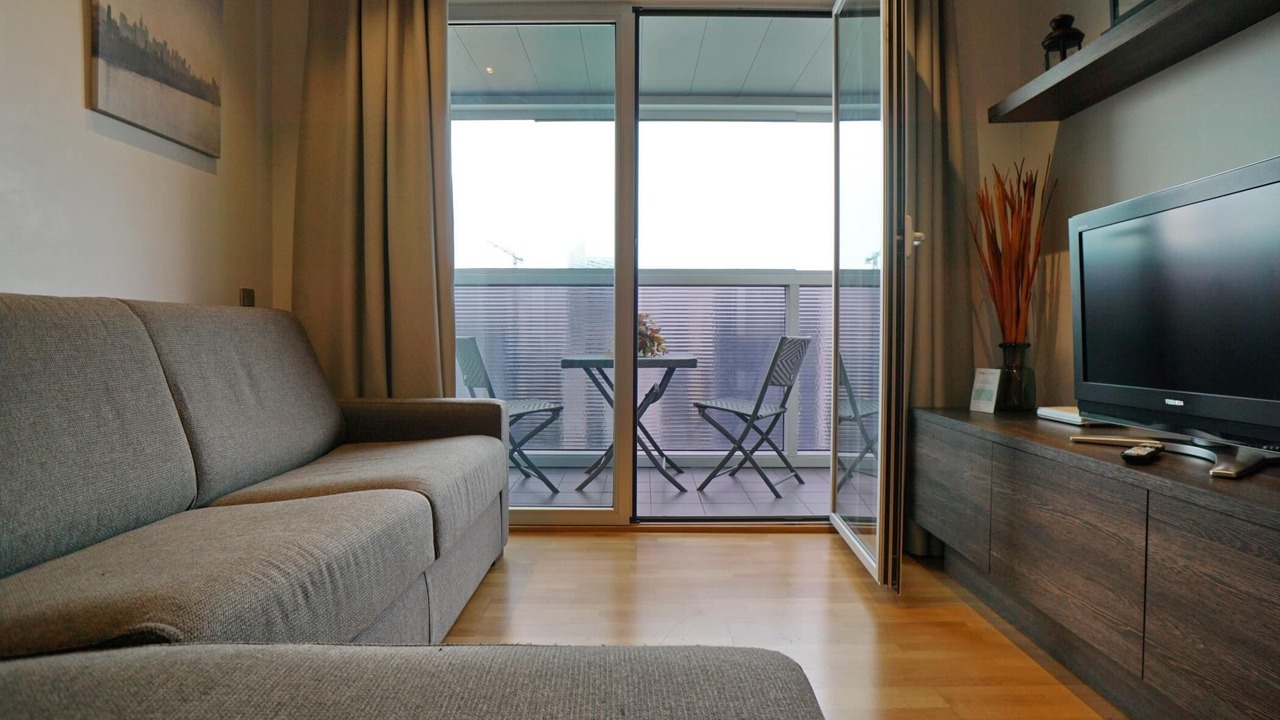 Photo of Livingroom in El Port