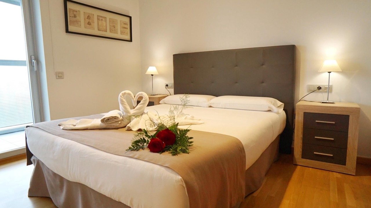 Photo of Bedroom in El Port