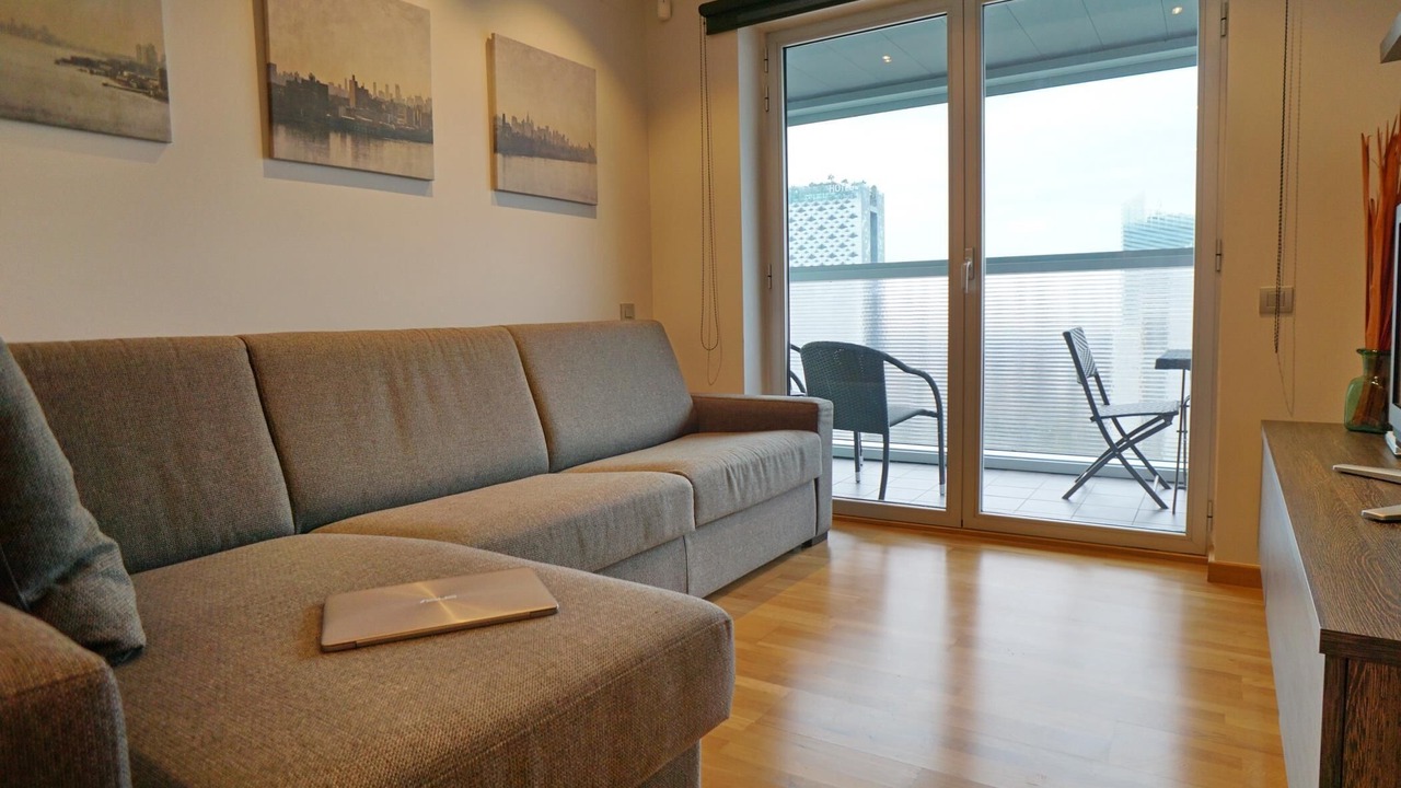 Photo of Livingroom in El Port