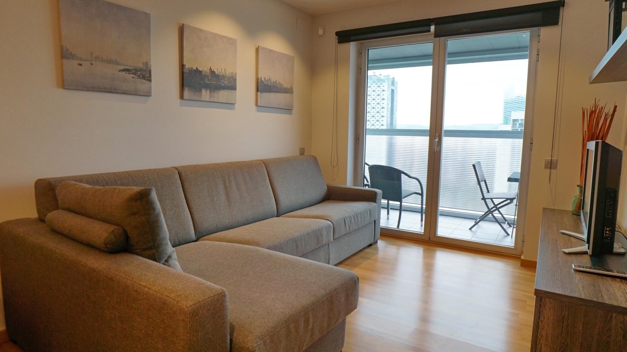 Photo of Livingroom in El Port