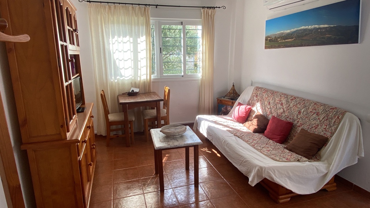Photo of Livingroom in Nivar