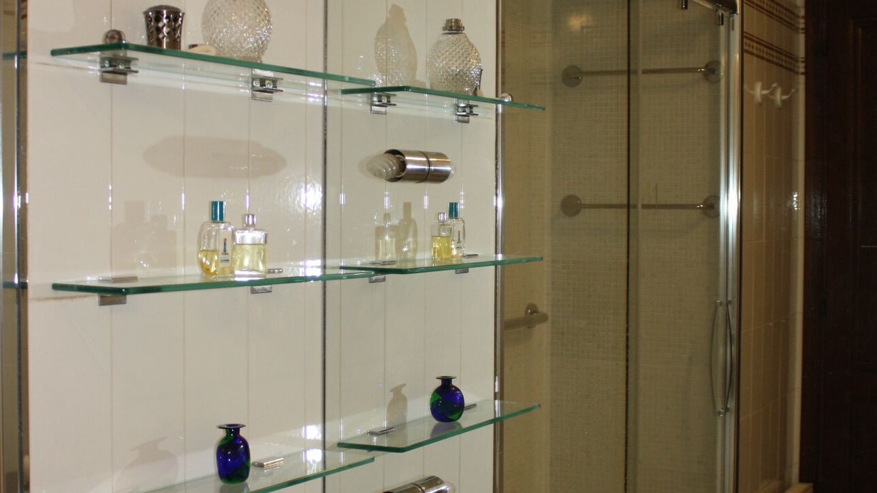 Photo of Bathroom in Ventimiglia