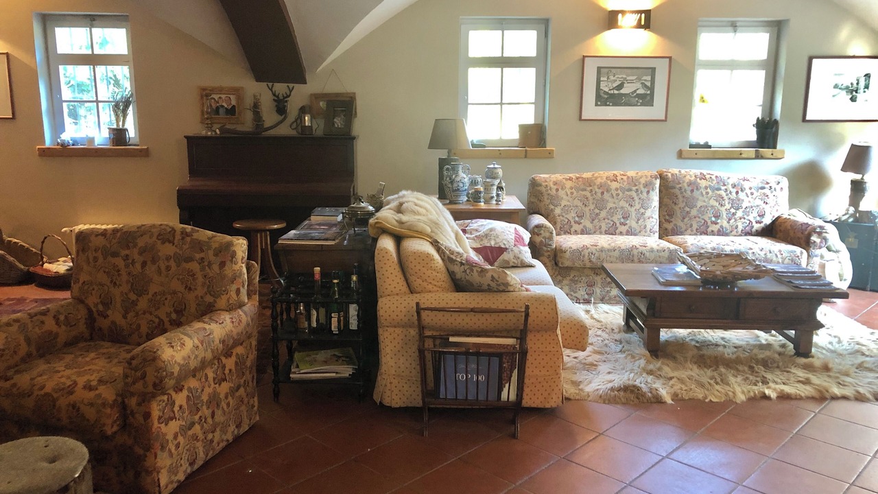 Photo of Livingroom in Cesana Torinese
