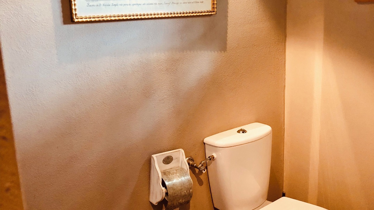 Photo of Bathroom in Cesana Torinese