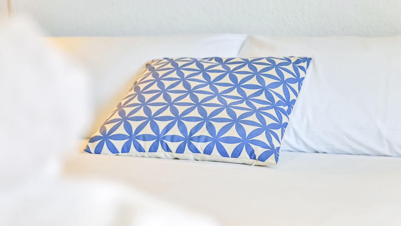 Photo of Bedroom in Poblenou