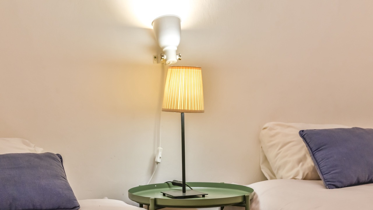 Photo of Bedroom in Poblenou
