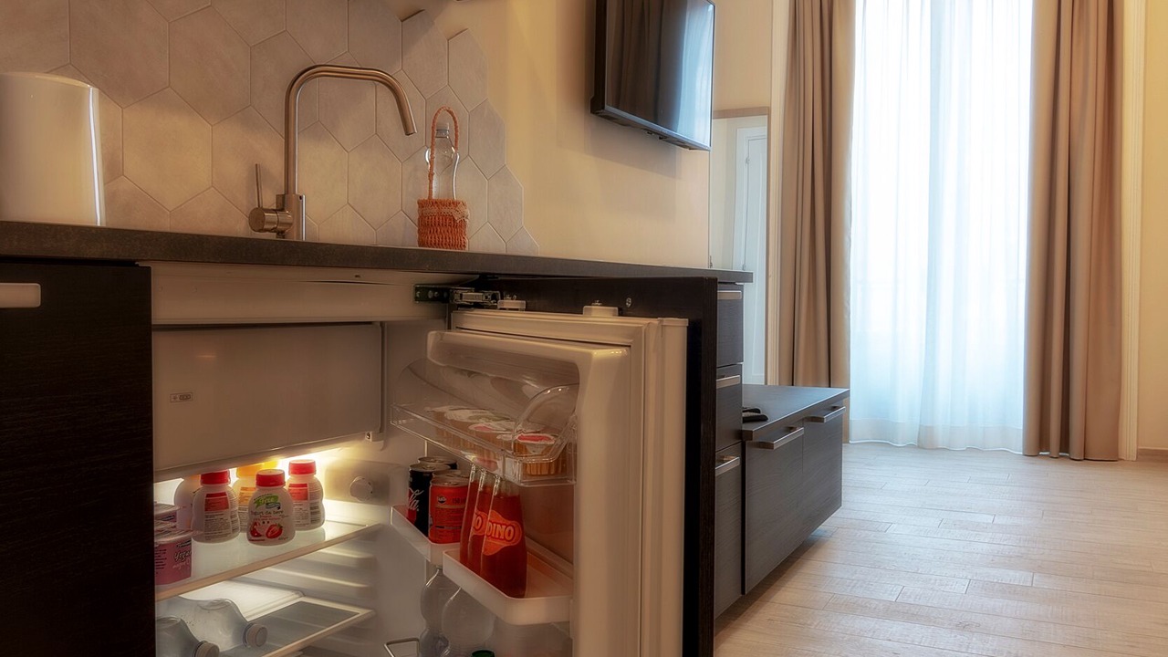 Photo of Kitchen in Santa Maria Capua Vetere