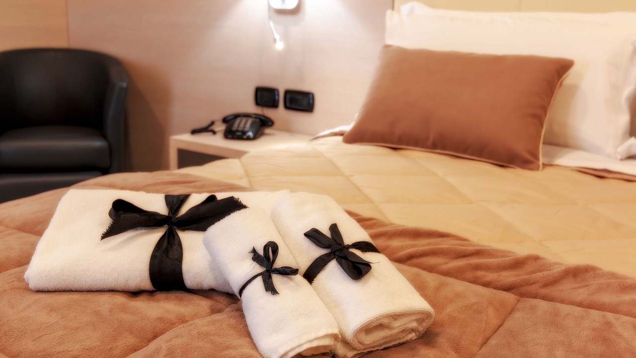 Photo of Bedroom in Santa Maria Capua Vetere