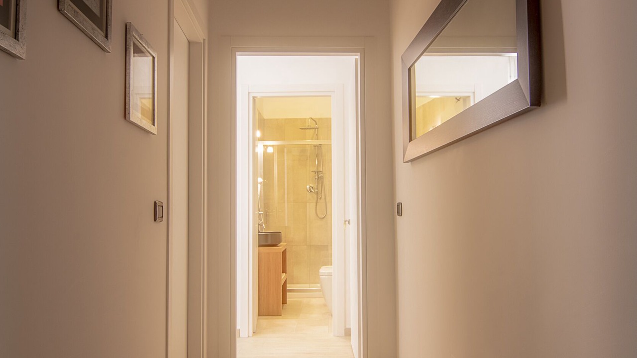 Photo of Bathroom in Santa Maria Capua Vetere