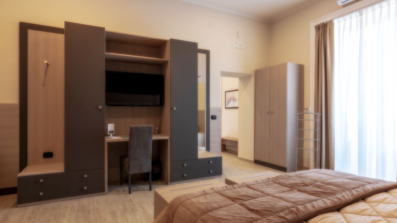 Photo of Bedroom in Santa Maria Capua Vetere