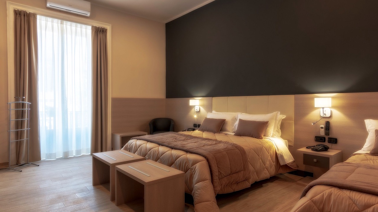 Photo of Bedroom in Santa Maria Capua Vetere