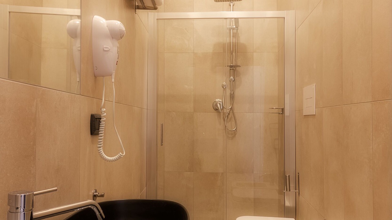 Photo of Bathroom in Santa Maria Capua Vetere