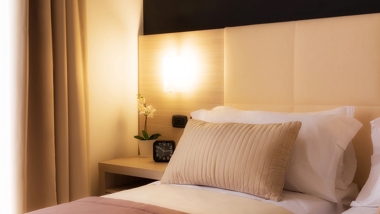 Photo of Bedroom in Santa Maria Capua Vetere