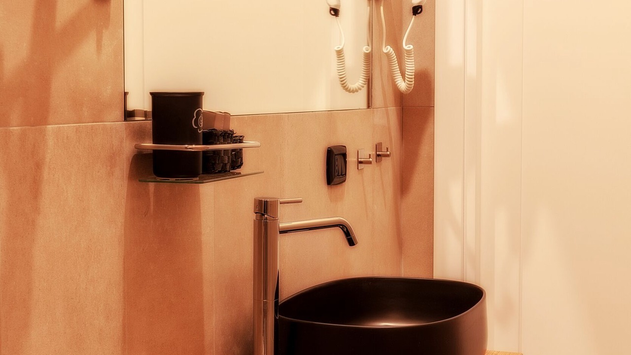 Photo of Bathroom in Santa Maria Capua Vetere