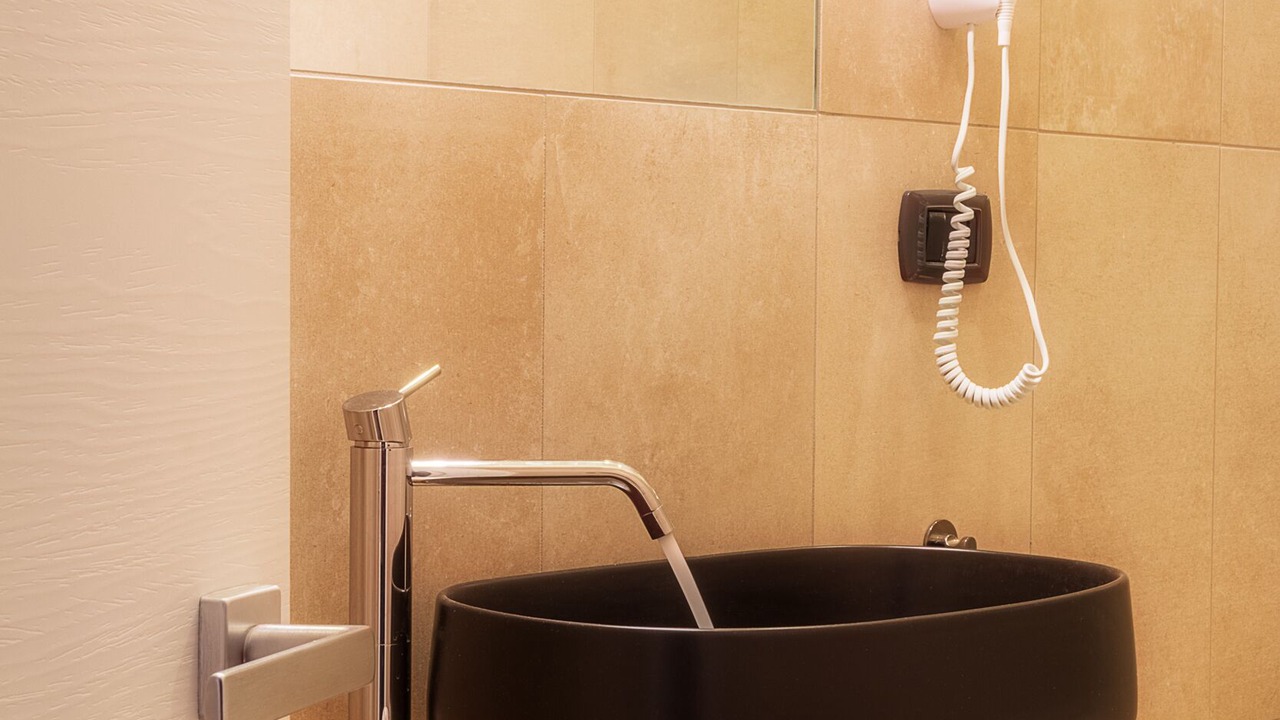 Photo of Bathroom in Santa Maria Capua Vetere