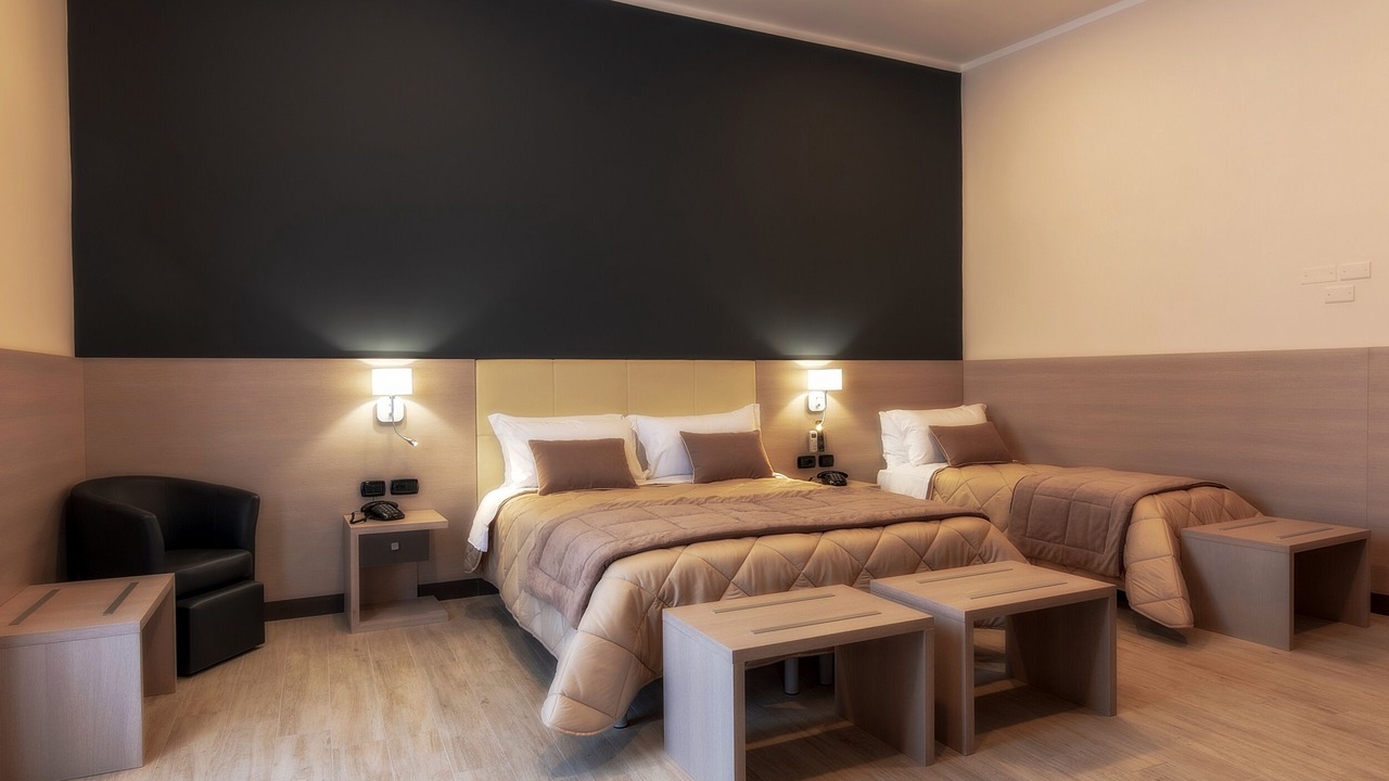 Photo of Bedroom in Santa Maria Capua Vetere
