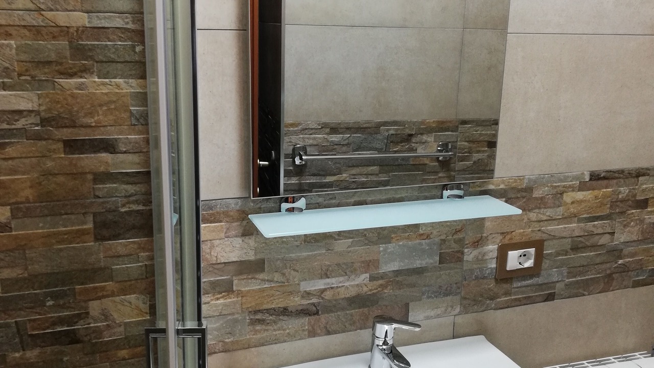 Photo of Bathroom in Anagni