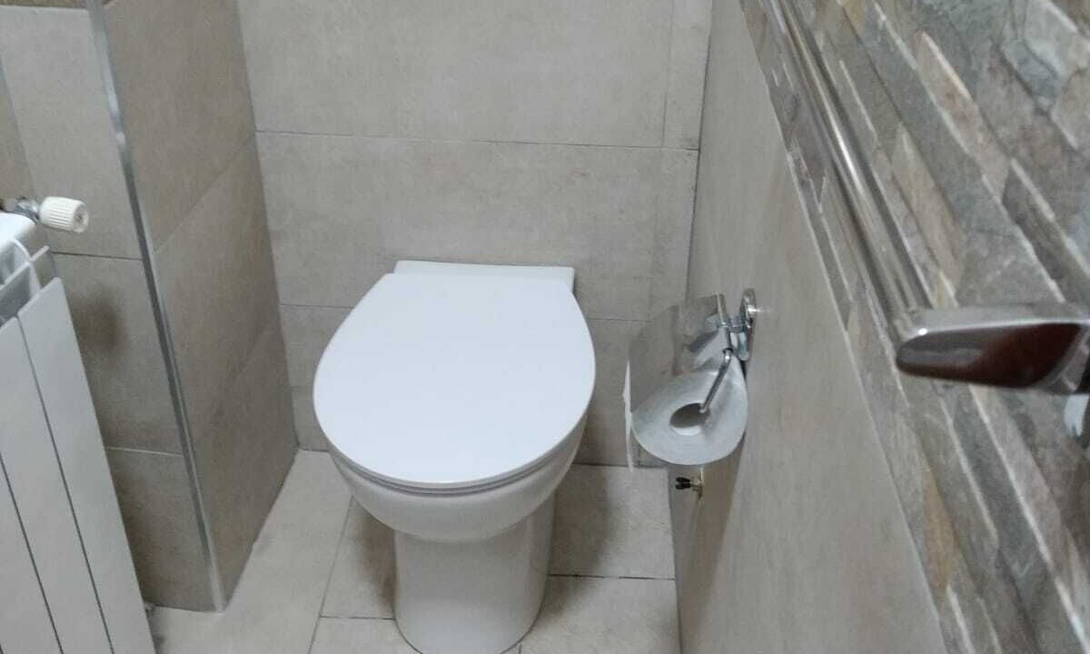 Photo of Bathroom in Anagni