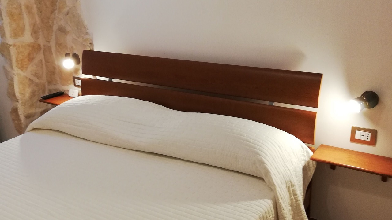 Photo of Bedroom in Anagni