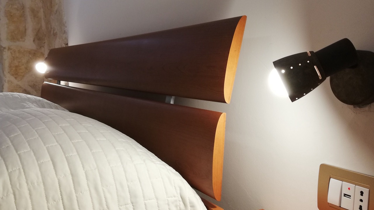 Photo of Bedroom in Anagni