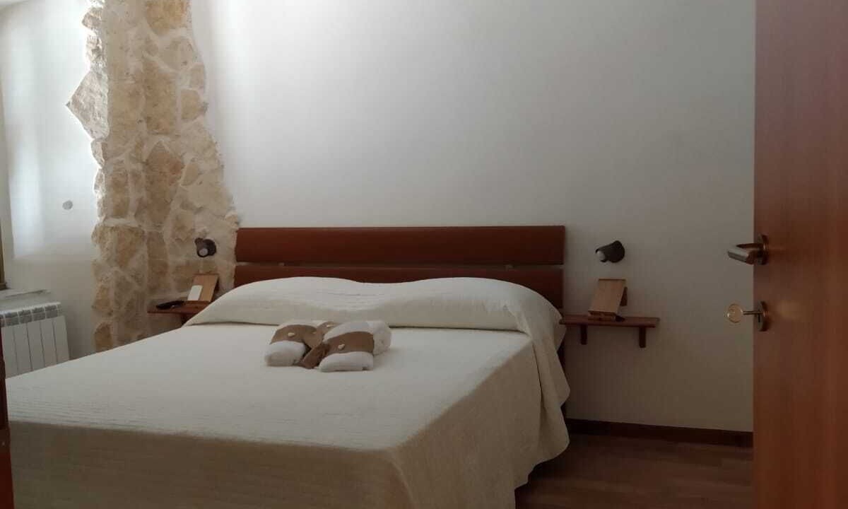 Photo of Bedroom in Anagni