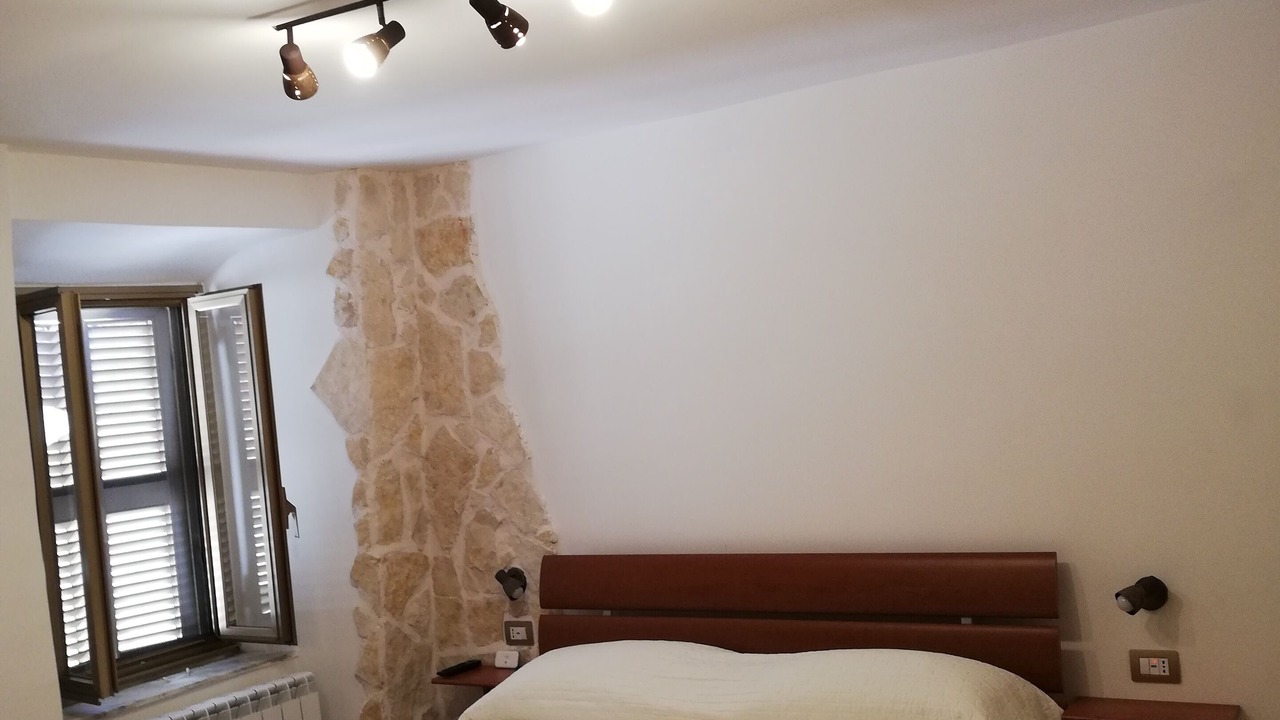 Photo of Bedroom in Anagni