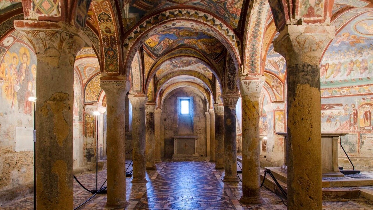 Photo of Others in Anagni