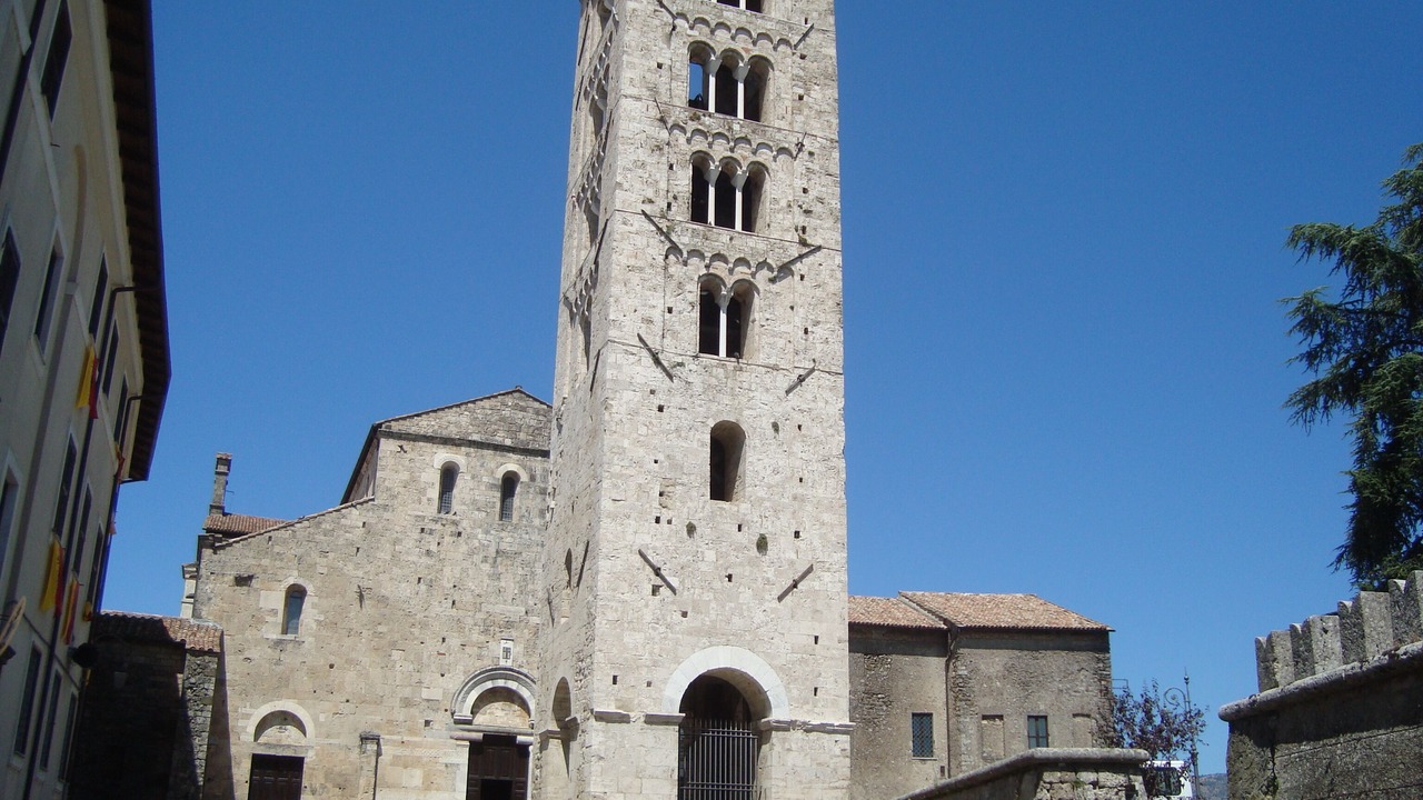 Photo of Others in Anagni