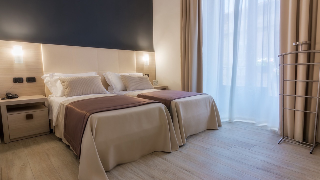 Photo of Bedroom in Santa Maria Capua Vetere