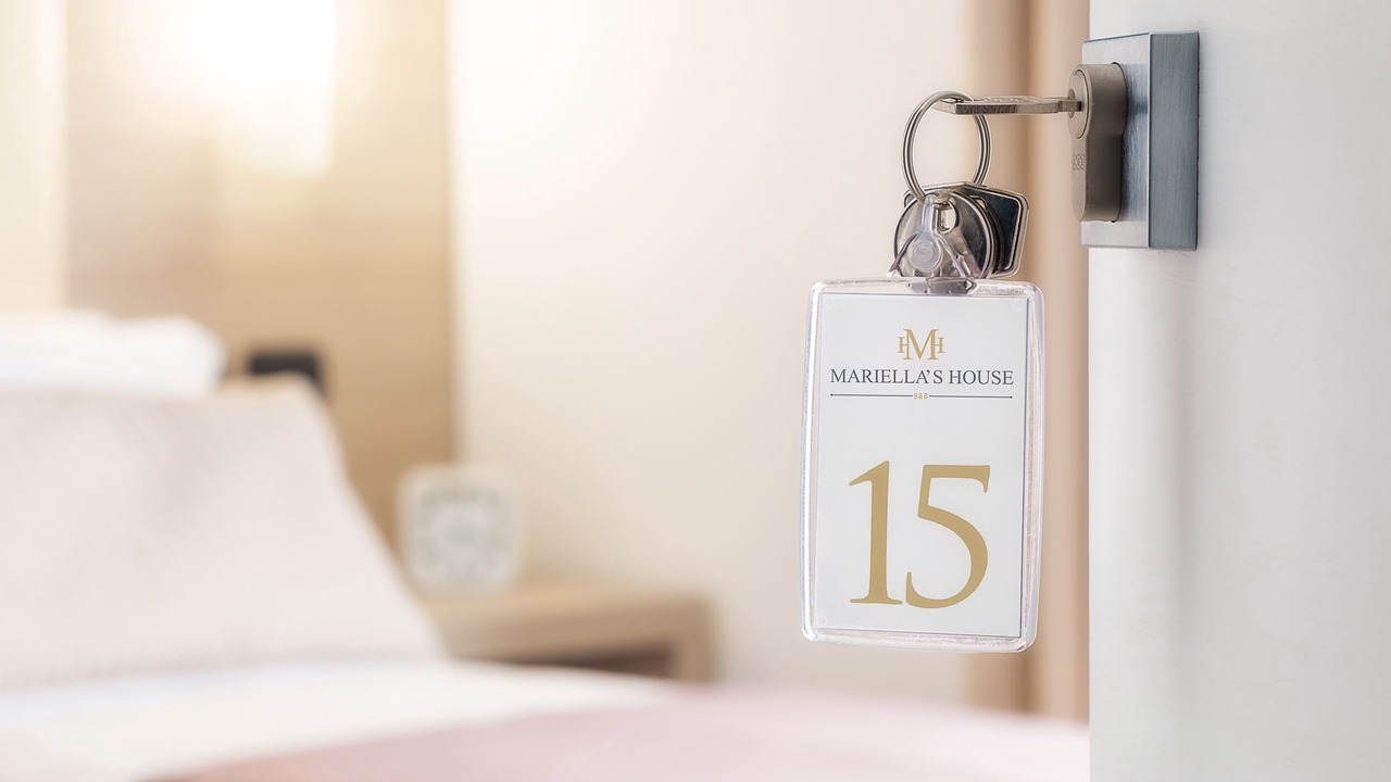Photo of Bedroom in Santa Maria Capua Vetere