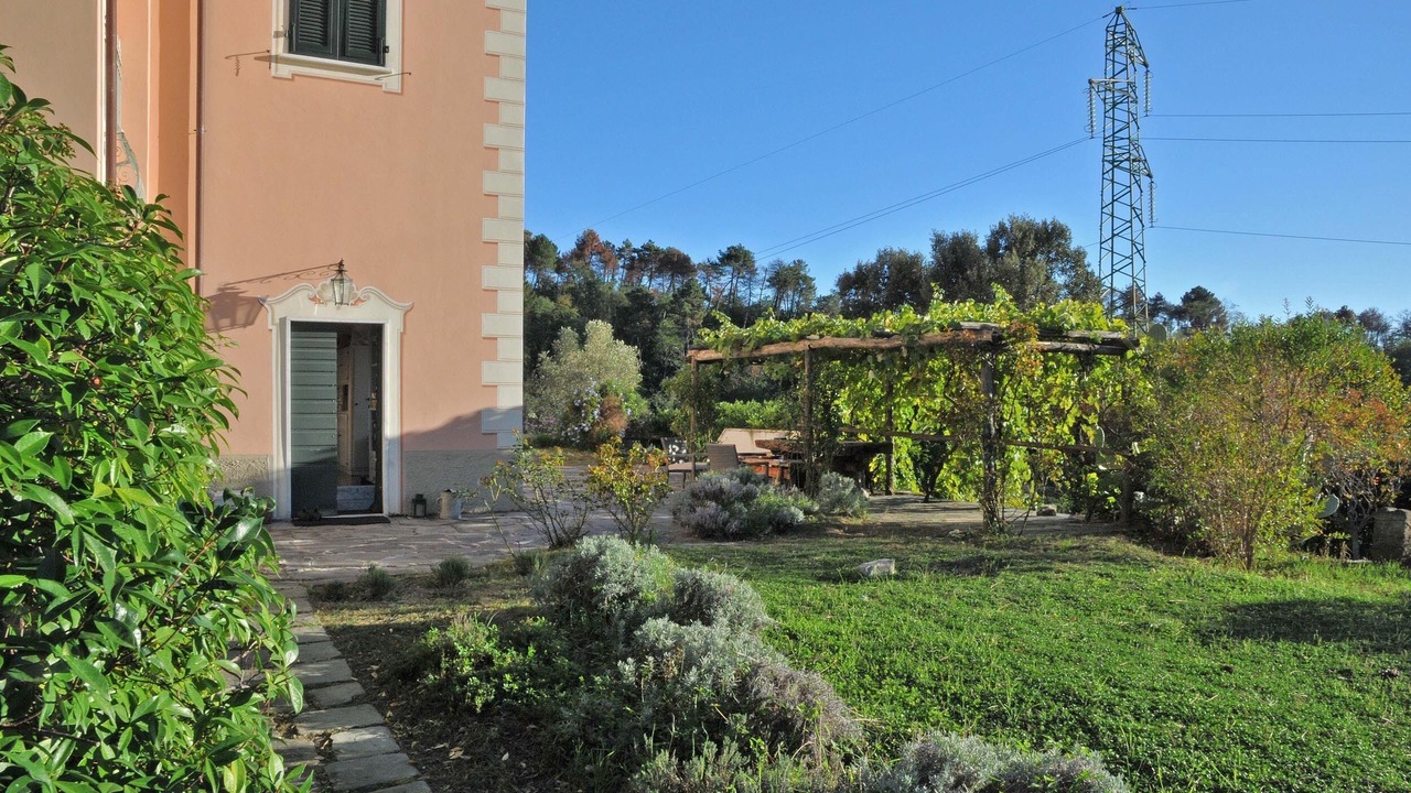 Photo of Outdoor in Ortonovo