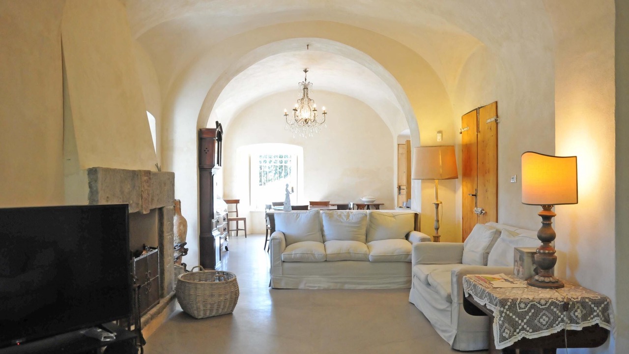 Photo of Livingroom in Ortonovo