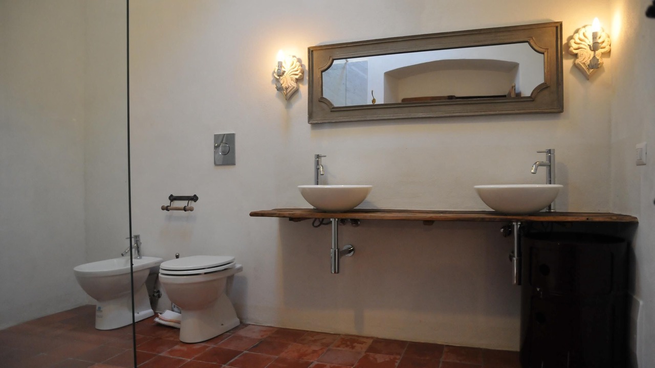 Photo of Bathroom in Ortonovo