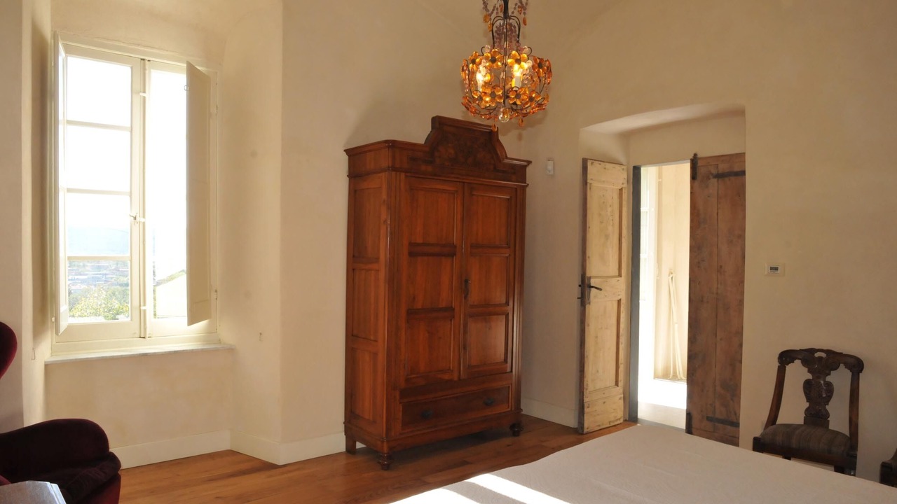 Photo of Bedroom in Ortonovo
