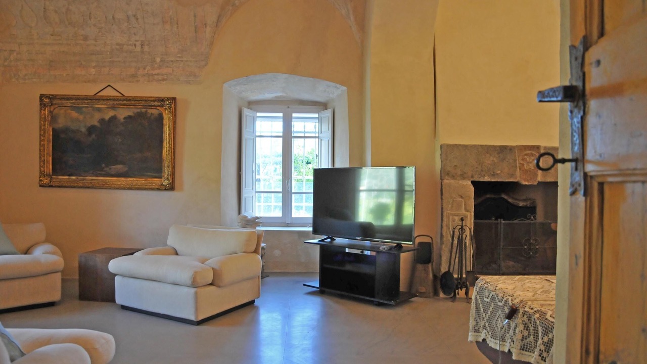 Photo of Livingroom in Ortonovo