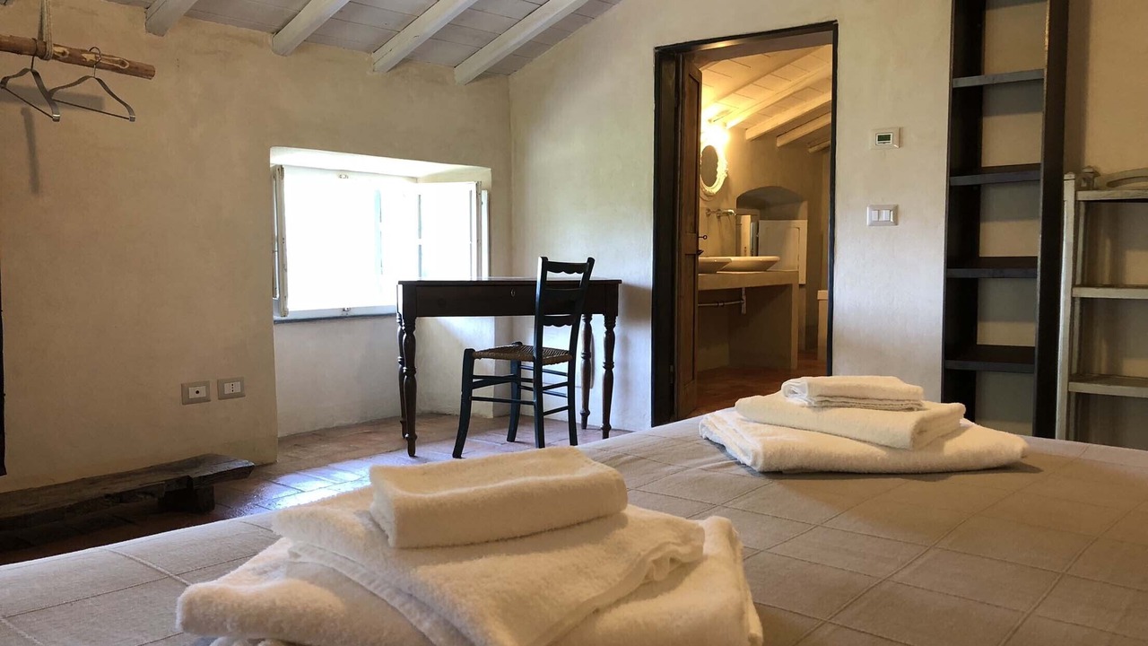 Photo of Bedroom in Ortonovo