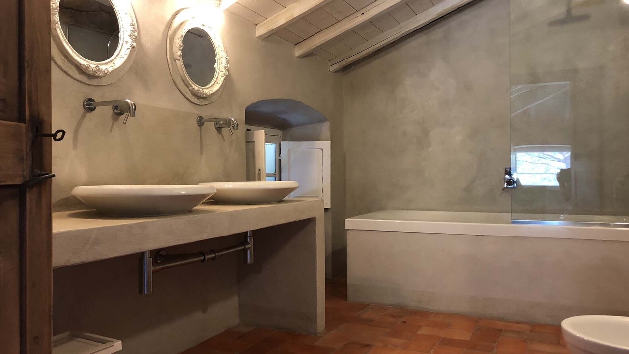 Photo of Bathroom in Ortonovo