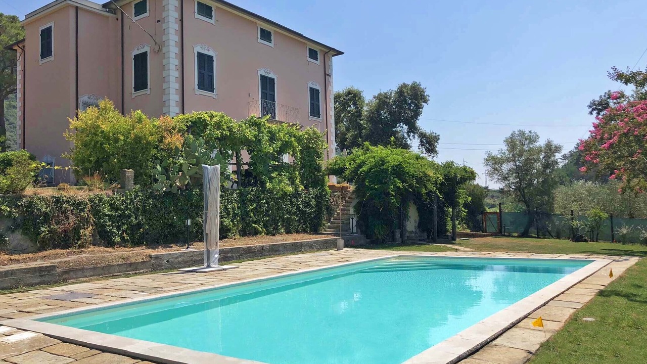 Photo of Outdoor in Ortonovo