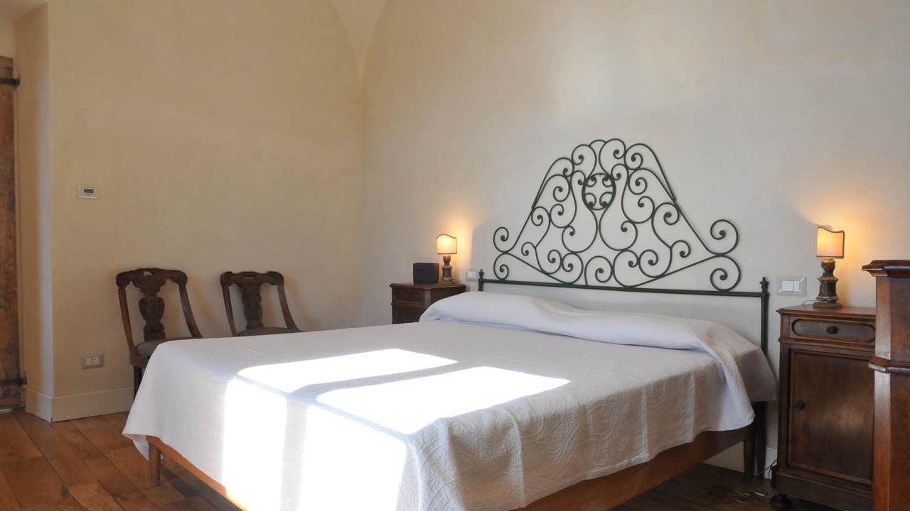 Photo of Bedroom in Ortonovo