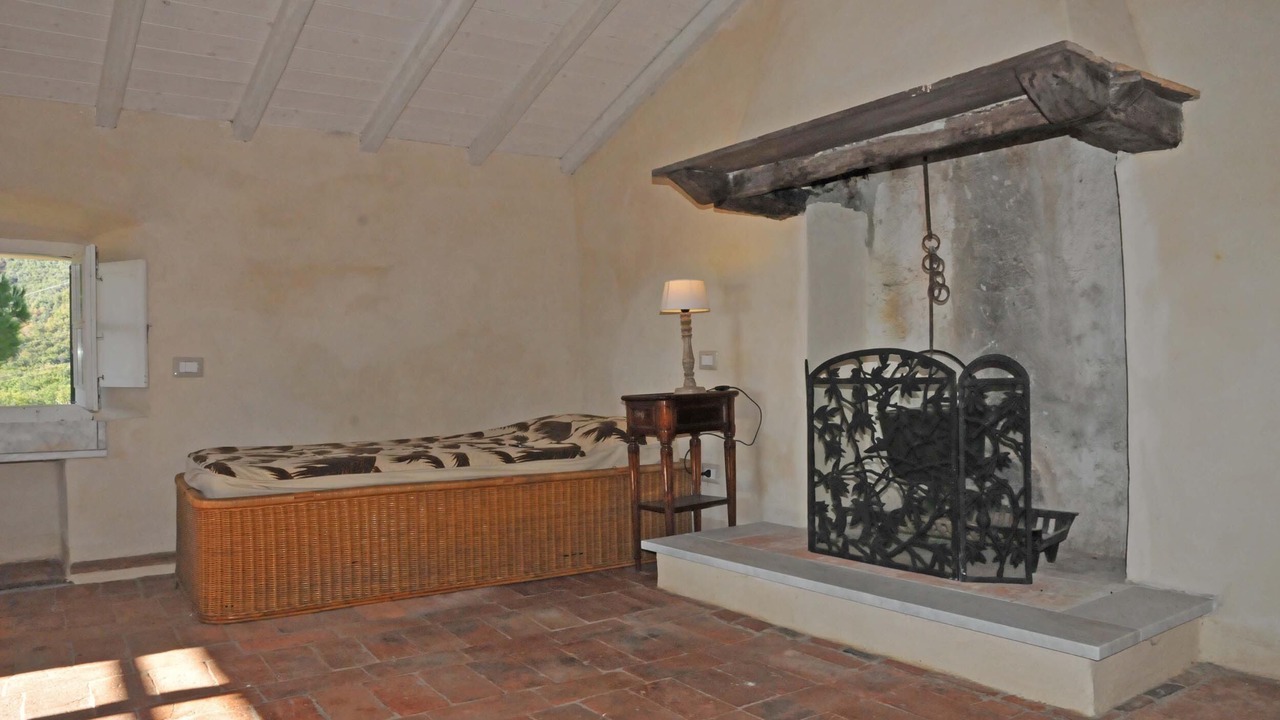 Photo of Bedroom in Ortonovo
